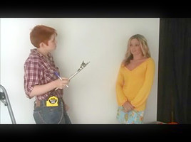 When Prinzzess Met Lily