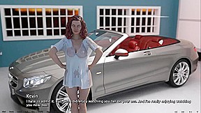 Where The Heart Is Sloppy Wet Stepmother Ep 110