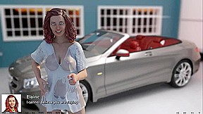 Where The Heart Is Sloppy Wet Stepmother Ep 110
