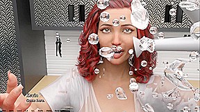 Where The Heart Is Sloppy Wet Stepmother Ep 110