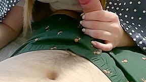 While My Husband Was On A Business Trip I Moaned Under My Lover