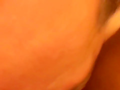 White Boy Can??t Even Eat Pussy