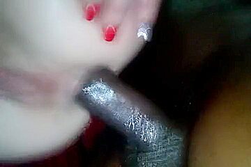 White Girl Getting Her Asshole Stretched By Bbc