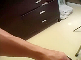 White boy monster cock