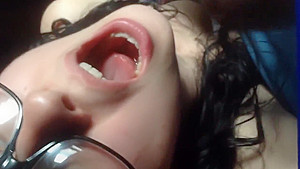 White teen 18+ 1st BBC Challenge Dominican BBC vs American teen 18+ 2015