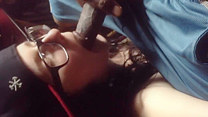 White teen 18+ 1st BBC Challenge Dominican BBC vs American teen 18+ 2015