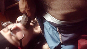 White teen 18+ 1st BBC Challenge Dominican BBC vs American teen 18+ 2015