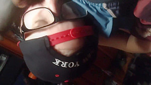 White teen 18+ 1st BBC Challenge Dominican BBC vs American teen 18+ 2015