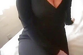 Who is she ?