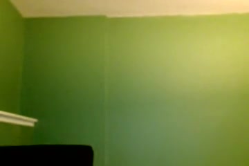 Wicked masturbation on a webcam
