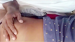 Wife Blindfolded Surprise Sex With Boss