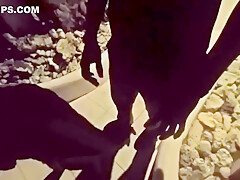 Wife First Time With Big Black Dick - Public Male Po