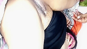 Wife Refused To Fuck Ass He Fucked Her Stepsister Kajals Ass With Spit