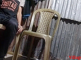Wife Sex By Selling Boy In There Home In Bora Dhon Fuck