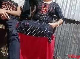 Wife Sex By Selling Boy In There Home In Bora Dhon Fuck