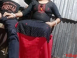 Wife Sex By Selling Boy In There Home In Bora Dhon Fuck
