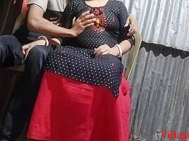 Wife Sex By Selling Boy In There Home In Bora Dhon Fuck