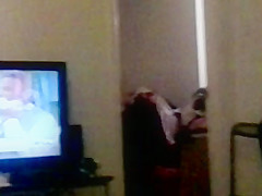 Wife Stripping again