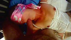 Wife Tied and Toyed - Multiple Orgasms ( 3)