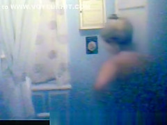 Wife change in home