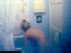 Wife change in home