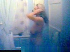 Wife change in home