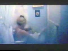 Wife change in home