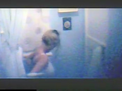 Wife change in home
