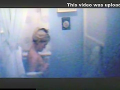 Wife change in home