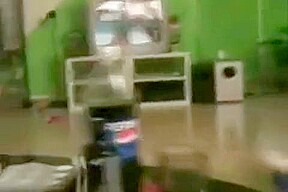 Wife does hot anal sex