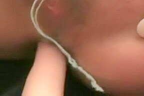 Wife does hot anal sex