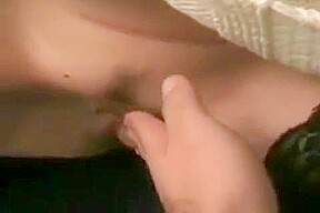 Wife does hot anal sex