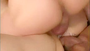 Wife gangbanged by Visitors