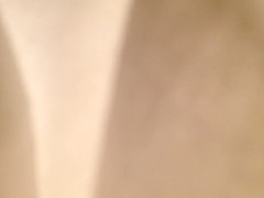 Wife got ultra big hanging boobs