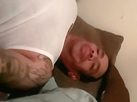 Wifey wants more and hubby wants someone to help fuck her