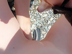 Wild Sex On The Beach