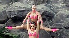 Wild girls lift