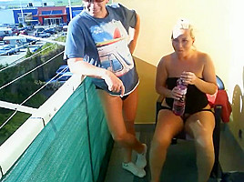 Wildgabbi's Cam 1 clip7