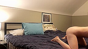 Wine Night Leads To Hot Creamy Fucking