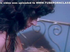 Witness For The Penetration (1994) Restored With Tawny Ocean, Steve Hatcher And Danyel Cheeks