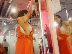 Wolter's Downblouse Bitch 636-650