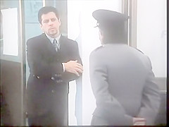Wonderful Prison Full Vintage Movie