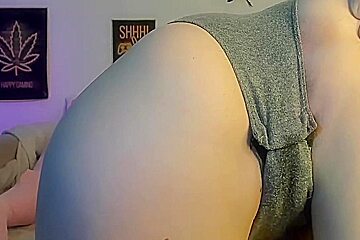 Worship Farting Loud Pussy Fetish Show