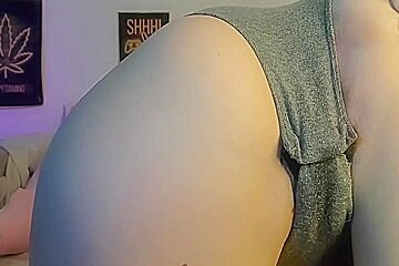 Worship Farting Loud Pussy Fetish Show