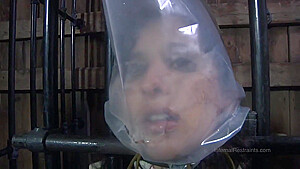 Worthless Cunt - Marina 1