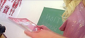 Worthless Slutty Stepmom Looks For Taboo Fuck By Step son