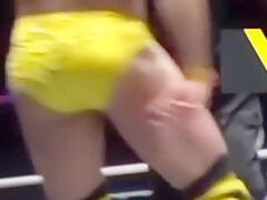 Wrestler Spotlight - Garza