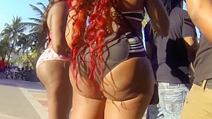 Wrigleys big red and juicy fruits