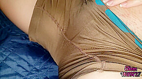Xxx Desi My Wifes Lets Me Play With Her Pussy When She Comes To Visit She Climbs On My Bed