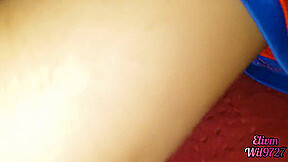 Xxx Desi My Wifes Lets Me Play With Her Pussy When She Comes To Visit She Climbs On My Bed